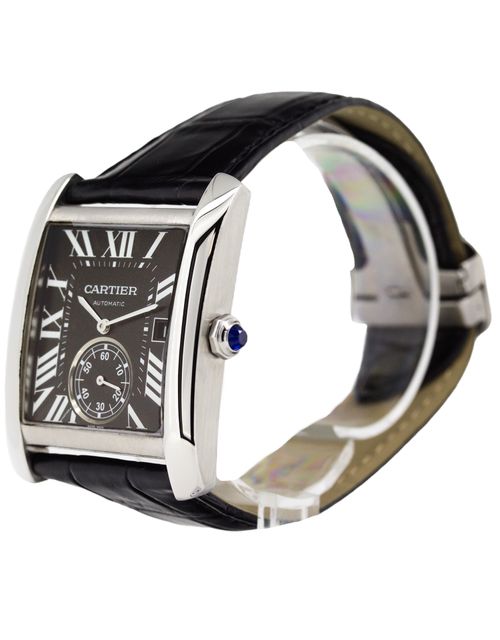 Cartier Tank MC W5330004 Image 2
